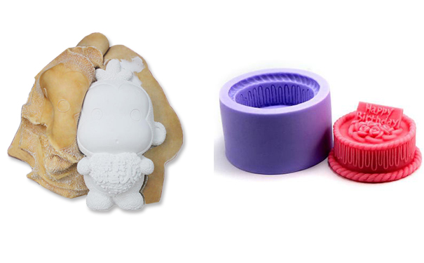 不縮水模具硅膠哪里有？模具硅橡膠縮水怎么辦？