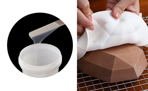 耐高溫模具硅膠是什么？能承受多少度？