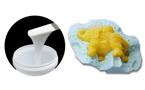 模具硅橡膠制作的模具出現燒模是什么原因？