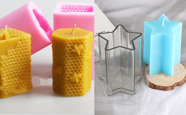 硅膠模具好還是亞克力模具好？