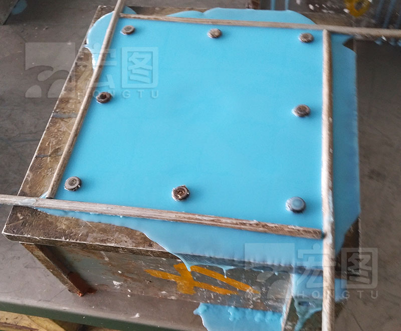 灌注成型輪胎模具硅膠 灌注成型輪胎模具硅膠