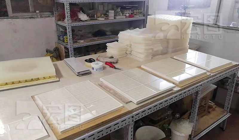 糖果巧克力硅膠模具制作 糖果巧克力硅膠模具制作