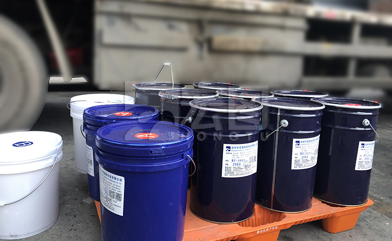 縮合型硅膠你了解多少 ？