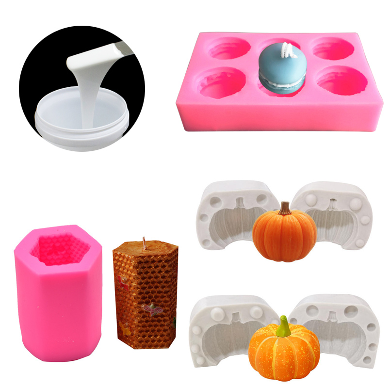 室溫固化模具硅橡膠 室溫固化模具硅橡膠