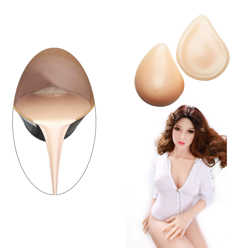 食品級人體硅膠運用 食品級人體硅膠運用