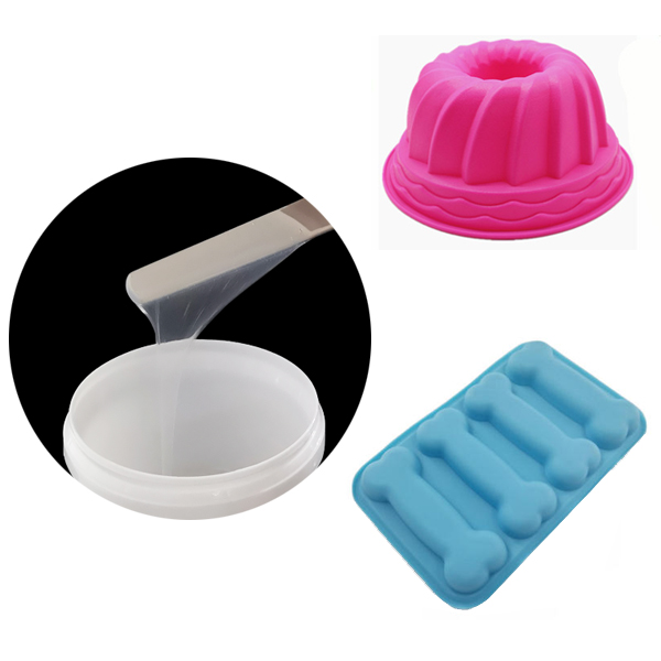 蛋糕模具硅膠是食品級嗎？