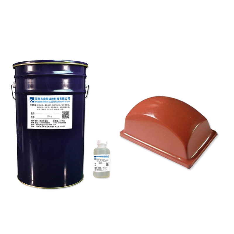 防靜電移印硅膠和普通硅膠如何分辨 ？