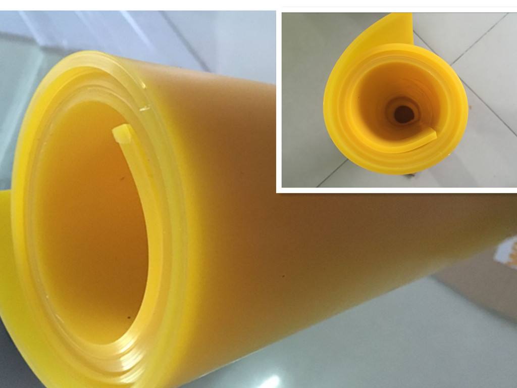 模具硅膠產(chǎn)品高溫成型要多久？