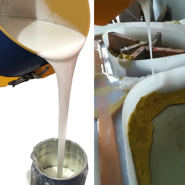 如何解決硅膠模具縮水率大的問題？