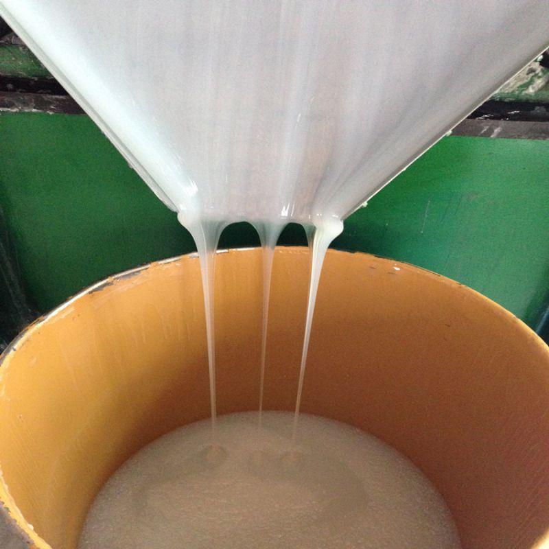 模具硅膠優異性能你了解多少 ？