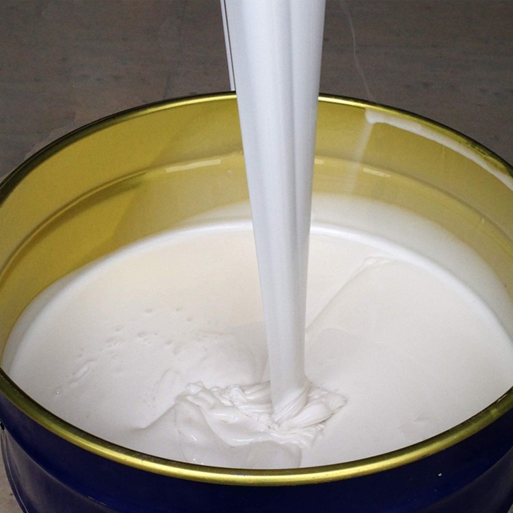 工業級模具硅膠不耐燒怎么辦？