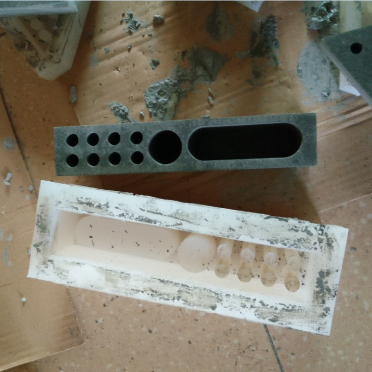 模具硅膠凝固時間怎么調整？