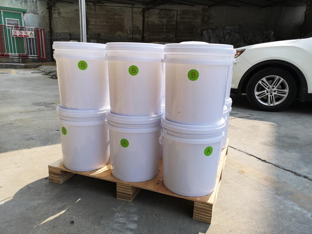 模具硅膠固化時(shí)間可以延長嗎？