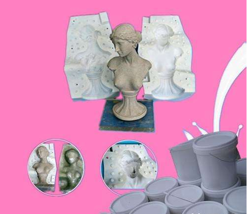 模具硅膠產品應該如何保養？