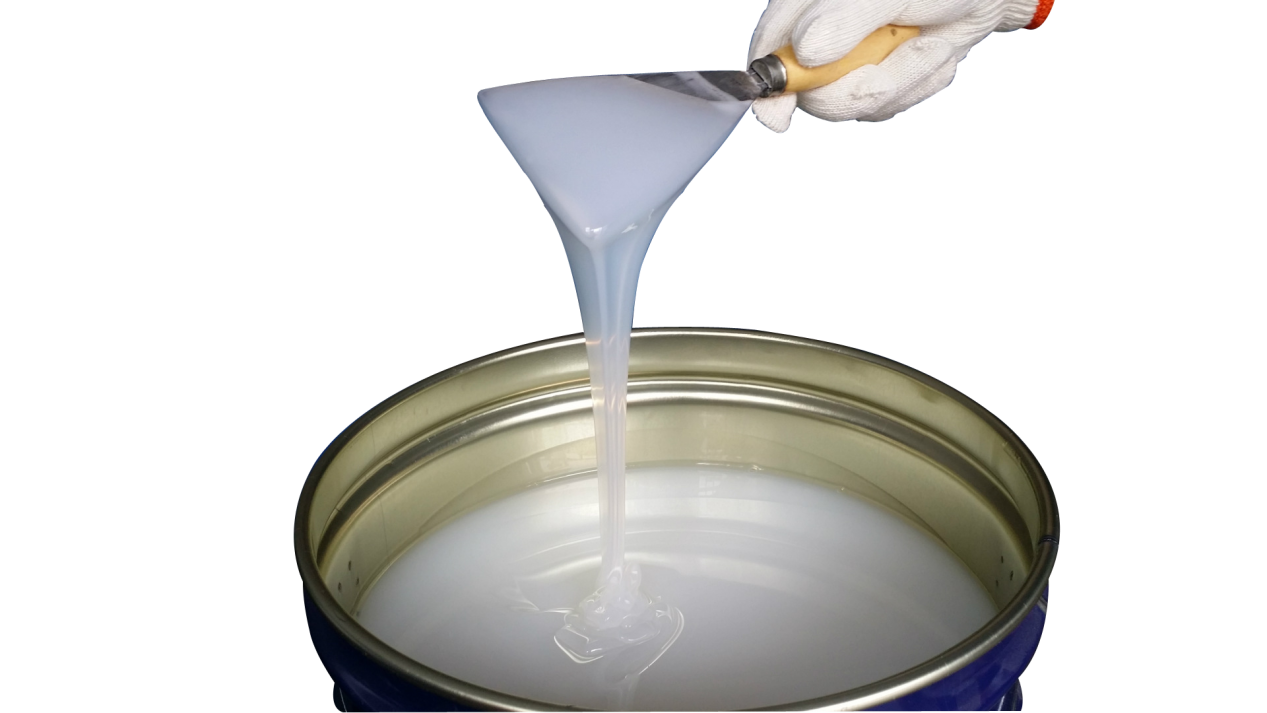 模具硅膠 模具硅膠