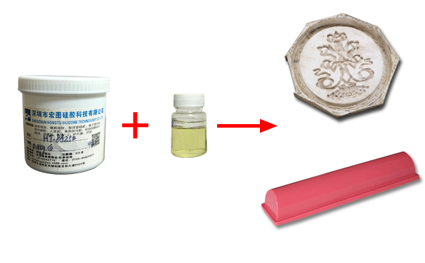 模具硅膠 模具硅膠