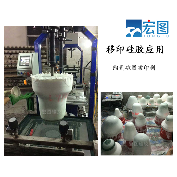 移印硅膠的神奇之處：為何成為現(xiàn)代印刷業(yè)的寵兒？