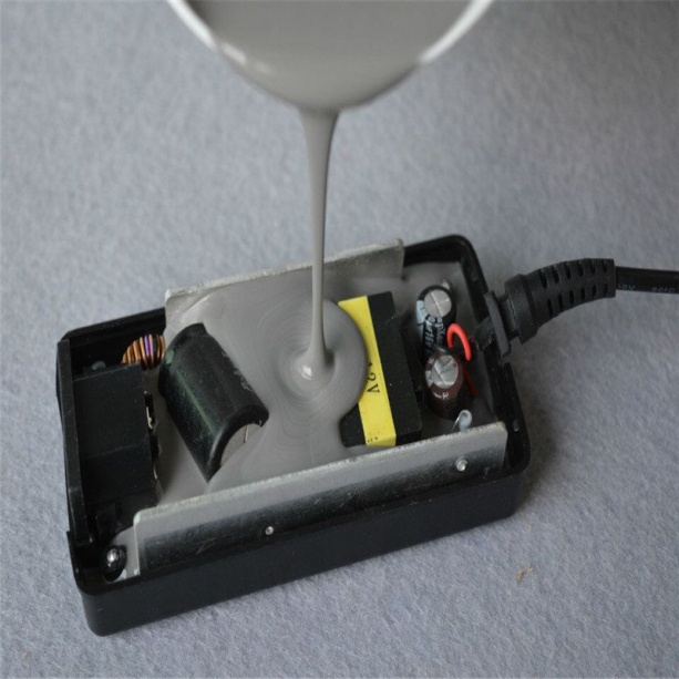 宏圖灌封膠新選擇，讓密封更輕松