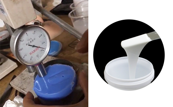 模具硅膠硬度全解析，選對硬度很重要！