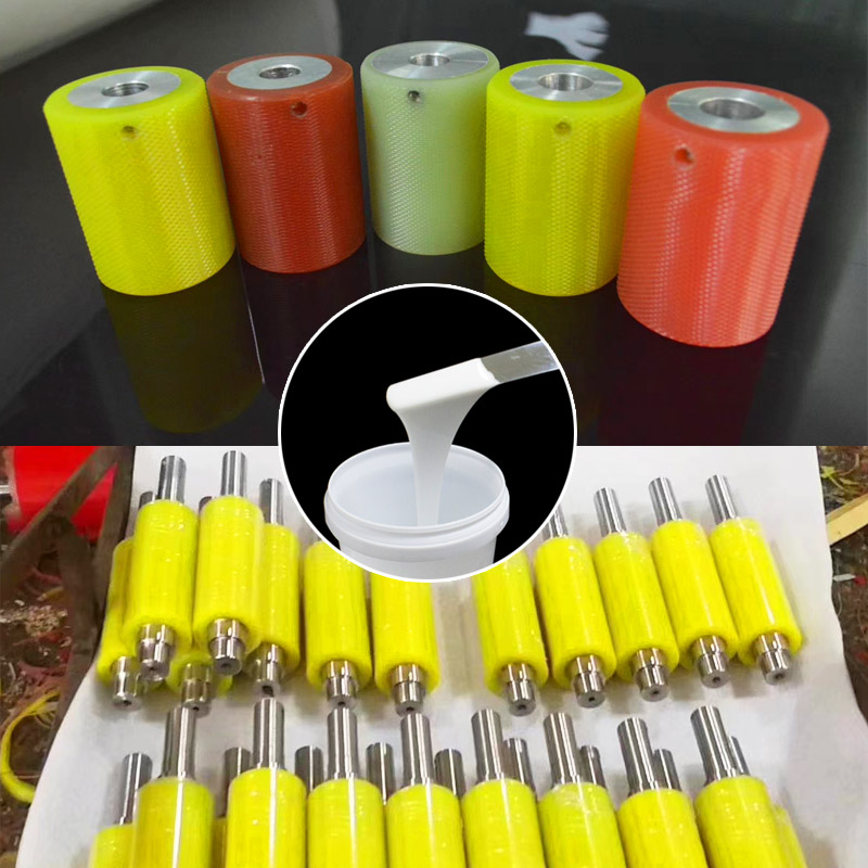 膠輥液體硅膠 膠輥液體硅膠