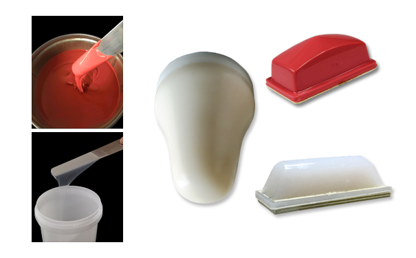 移印硅膠頭顏色可調嗎 ？